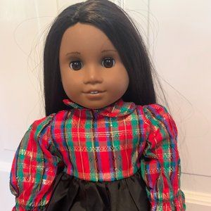 American Girl Doll